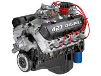 P1702 Engine